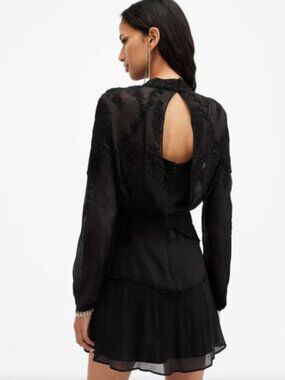 AllSaints Sybil Dress